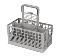 KGA SUPPLIES Panier à couverts pour lave-vaisselle 240 mm x 135 mm compatible avec Kenwood
