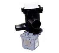 Kga-supplies Pompe de vidange pour machine à laver Bosch Siemens WAA Wfd WFO WAE WFL WFR WVT WXL