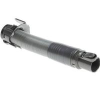 Kga-supplies rapide Flexible extensible pour aspirateurs Dyson DC24 (fer/gris)