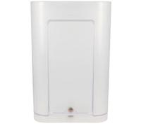 KGA SUPPLIES Réservoir d'eau compatible avec Delonghi compatible avec machine à café Nespresso EN500 EN510 Latissima