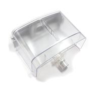 KGA Supplies Réservoir d'eau compatible avec réfrigérateur-congélateur Beko CDA653FX, CDA653FX/1, CDA659FS