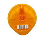 KGA SUPPLIES T-Disc de nettoyage de service compatible avec les machines à dosettes Tassimo TAS43xx TAS45xx