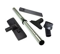 Kga-supplies télescopique Hoover Tige et mini kit d'outils pour Dirt Devil Hoover Numatic Vax aspirateurs (32 mm de diamètre)