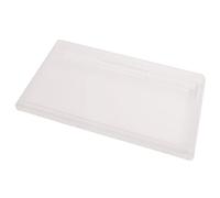 KGA SUPPLIES Tiroir avant de congélateur compatible avec Hotpoint STF200WP, STR175WP, STR187WG