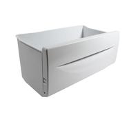 KGA Supplies Tiroir de congélateur compatible avec réfrigérateur-congélateur Indesit CA55KUK, CA55SUK, INC265AIUK