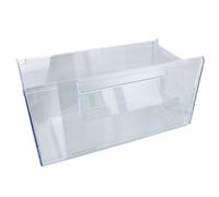 KGA SUPPLIES Tiroir inférieur compatible avec réfrigérateurs-congélateurs Electrolux ENN2800BOW, ENN12801AW, ENN2800ACW, ENN2800AJW