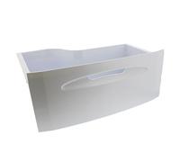 KGA Supplies Tiroir inférieur de congélateur compatible avec réfrigérateur-congélateur Hotpoint FZR40P, MU13F, FZA31P