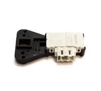 KGA Supplies Verrou de porte compatible avec lave-linge Samsung WF1804WPVH/XEO, WF7450NAW, WF7450NAW/XEO, WF7520NAW