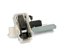 KGA Supplies Verrou de porte compatible avec lave-vaisselle Electrolux modèles ESL6115, GA60GXV402, ESL66910, GA60SXV502