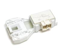 KGA Supplies Verrou de porte compatible avec machine à laver Hotpoint ECO7L1252EU, ECO7L1252EU.M, ECO7L1252EU.T, ECO8D1492KEU-E