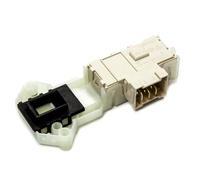 KGA Supplies Verrou de porte compatible avec machine à laver LG WM12235FB, WD12331AD, WD12336AD