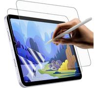 Kgabery-2 Pièces Se Sent Comme Du Papier Protecteur Pour Xiaomi Redmi Pad 6 10.61inch S-Pen Film Hydrogel Mat Film Anti-Déflagrant Flexible