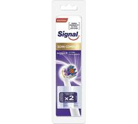 KGABERY-Brossette Électrique Integral 8 Soin Complet X2