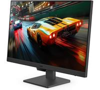 KGABERY-Gw2790E 27 Pouces Écran Gaming , 100Hz, Full-Hd, Ips, Eye-Care, Hdmi, Dp