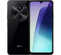 KGABERY-Redmi 14C Handy 8 + 256 Go Android Smartphone G81-Ultra Processor, 2,0 Ghz, 6,88"" Écran 50 Mp Ai Dual Camera, 5160 Mah Batterie 18 W Fast Charging Schwarz