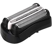 KGABERY-Tête De Rasoir Électrique Sans Fil Pour Homme Compatible Avec Braun 3-32B 3040S 3000S 3050Cc 3010A 3070Cc 3080S 3090S 310S 3020S 330S 370Cc-4 Tête De Rasoir