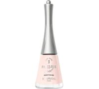 Kgabery-Vernis À Ongles Fabuleux Gel, 115, Rosé Piscine, Vernis À Ongles À Effet Gel, Formule Vegan, Retrait Facile, Résultats Professionnels À La Maison, 9 Ml