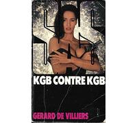 KGB contre KGB