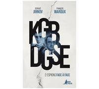 Kgb-Dgse - Deux Espions Face À Face