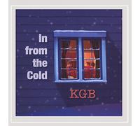 KGB - in from The Cold
