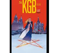 Kgb - Intégrale - Le Complot Cosmique