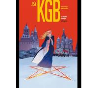 KGB - Intégrale T01 à T04