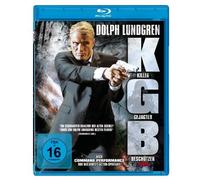 KGB - Killer - Gejagter - Beschützer [Blu-ray]