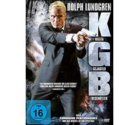 KGB-Killer-Gejagter-Beschützer [Import]