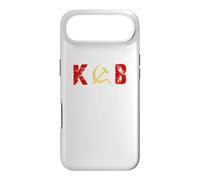 KGB soviétique Russe Coque pour iPhone Air