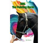 KGB: The Painting Horse