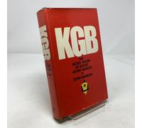 KGB - The Secret Work of Soviet Secret Agents