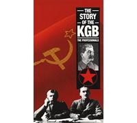 Kgb [VHS]