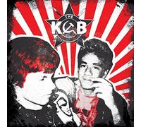 The KGB – The KGB – Vinyle – Import (The Orchard)