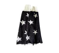KGDUYC Jambières Guêtres Femme, 1 Paires Jambières Harajuku Genouillères Tricotées Leg Warmer pour Femme, Hiver Chaud Tricoté Guêtres Yoga Fitness Danse Leg Warmers Y2K pour Femme et Fille