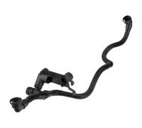 KGE Durite de ventilation de carter de vilebrequin pour AUDI A4 B6 B7 A6 C5 C...