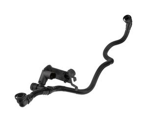 KGE Durite de ventilation de carter de vilebrequin pour AUDI A4 B6 B7 A6 C5 C...