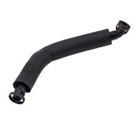 KGE Tuyau de ventilation de carter de vilebrequin pour BMW 3 E46 X3 E83 Tube ...
