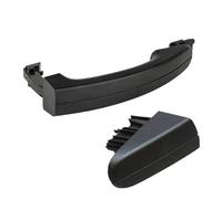 KGFRDO Extérieure Poignée Voiture Pour Ford Pour Transit Pour MK8 2014-2020 Poignée Extérieure Porte Coulissante 1838739 1769292 Pièces Extérieures Poignées Porte