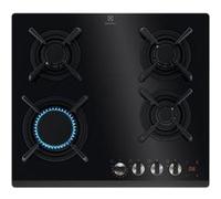 Plaque gaz Electrolux KGG643753K