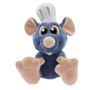 Kghstejg ratatouille big pieds remy farped toy doll givre d'anniversaire pour enfants 10 """" """" bleu