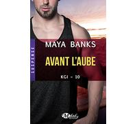 Kgi Tome 10 - Avant L'aube