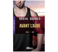 Kgi - Tome 10 - Avant L'aube