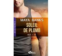 Kgi - Tome 11 - Soleil De Plomb
