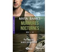 KGI, Tome 4: Murmures nocturnes