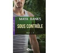 KGI , Tome 7: Sous contrôle