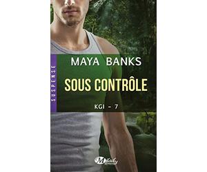KGI , Tome 7: Sous contrôle