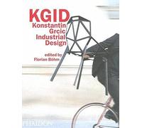 KGID: Konstantin Grcic Industrial Deisgn
