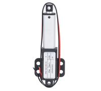 KGLHJDY Actionneur linéaire électrique avec Course de 40 mm et poussée de 150 N pour canapés, fauteuils inclinables et ouvre-fenêtres (24 V)