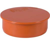 KGM Bouchon de manchon DN/OD 315