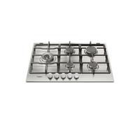 KGML 761 IX Inox Intégrable 75 cm Gaz 5 Brûleurs